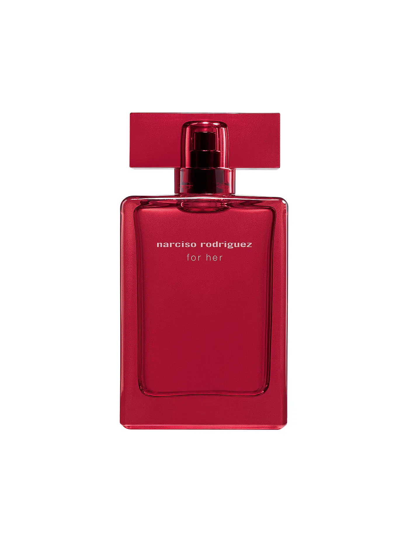 NARCISO RODRIGUEZ | For her Eau de Parfum 50ml | 